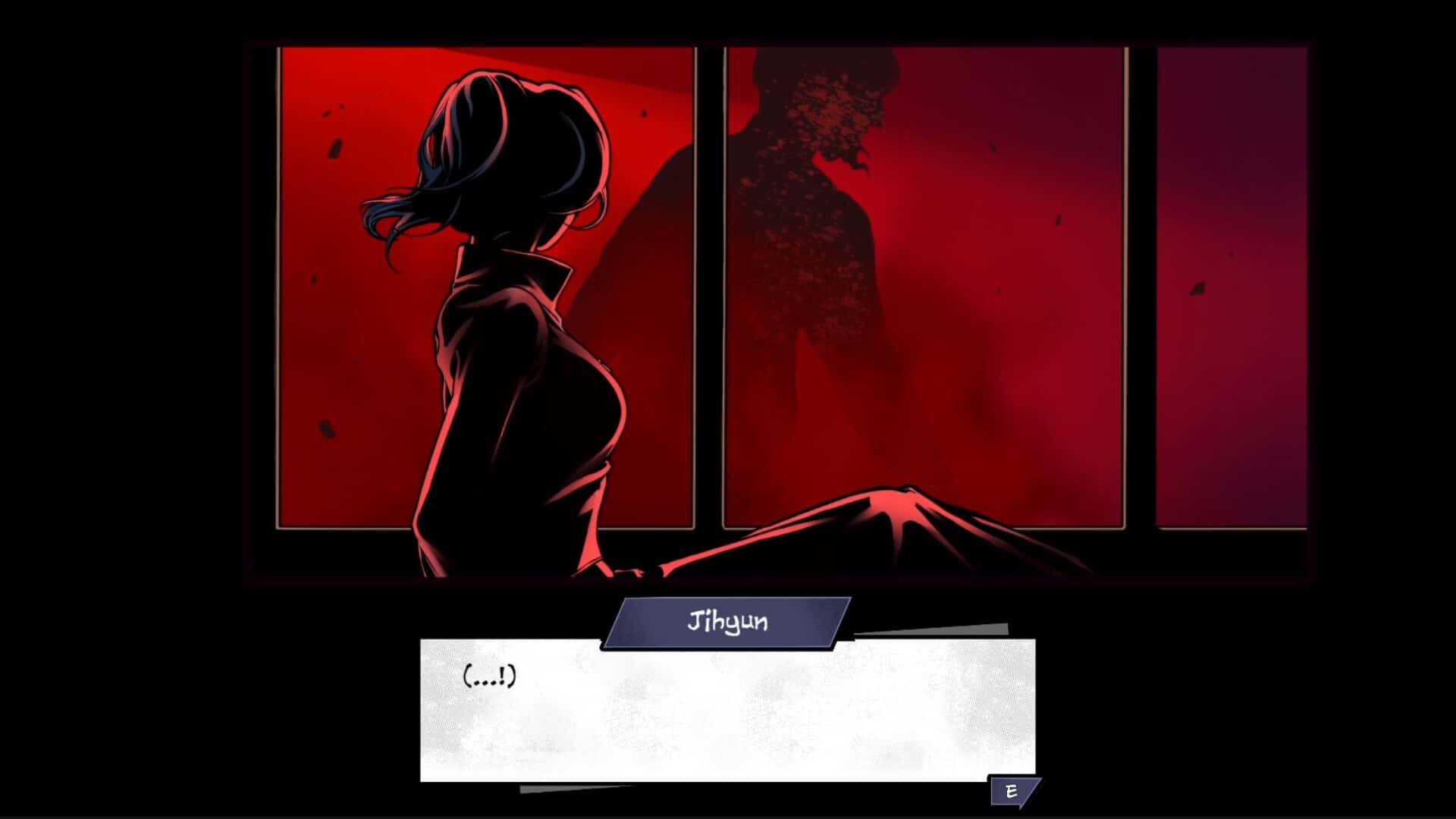 昏迷3 血脉 The Coma 3: Bloodlines 中文版封面