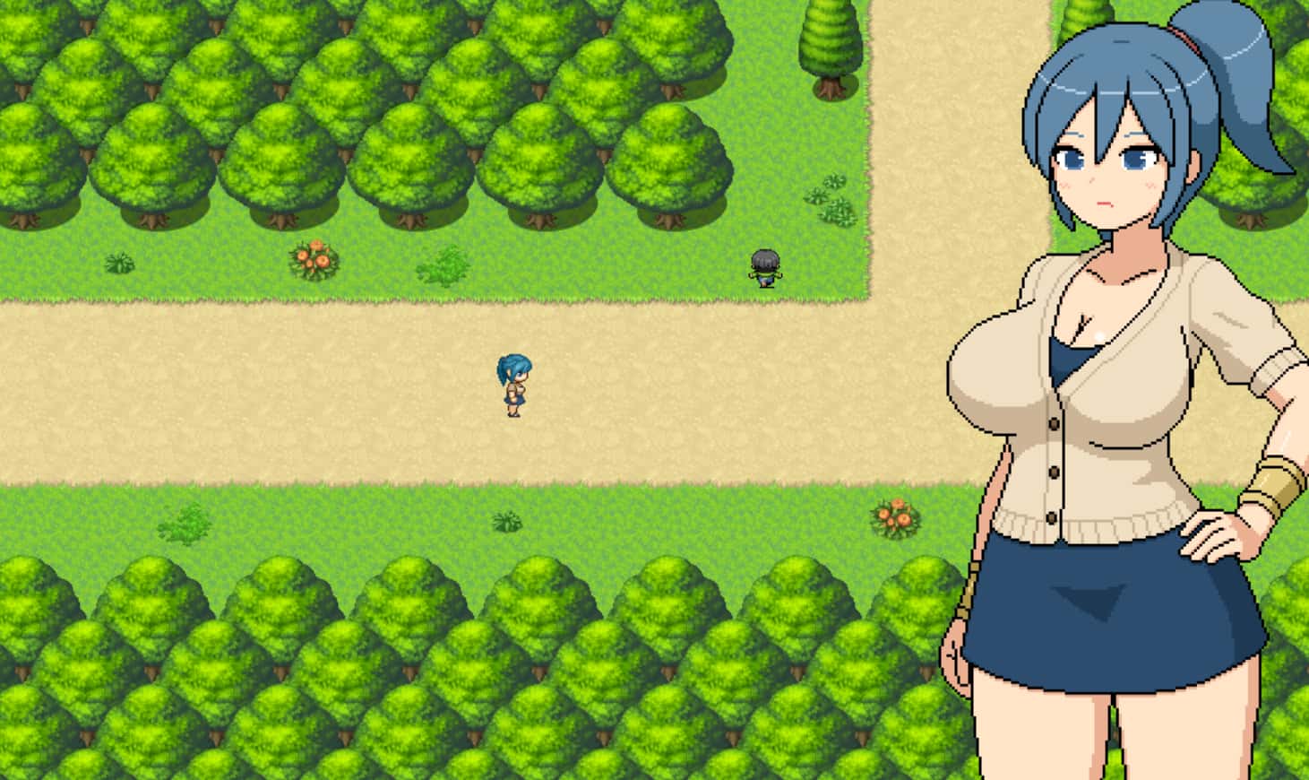 游戏截图1